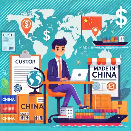 آیا واردات از چین بدون هزینه امکان&zwnj;پذیر است؟